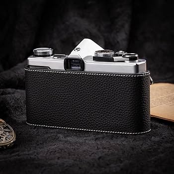 Amazon.co.jp: olympus om1 カバー ，オリンパスOM-1/1N OM-2/2N